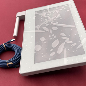 Sterowanie CNC Cybelec VisiTouch Pac do prasy krawędziowej 10 osi CNC